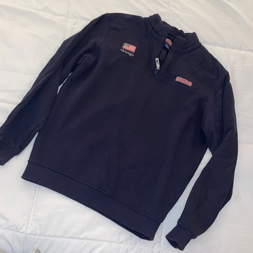 Vineyard vines shep shirt
